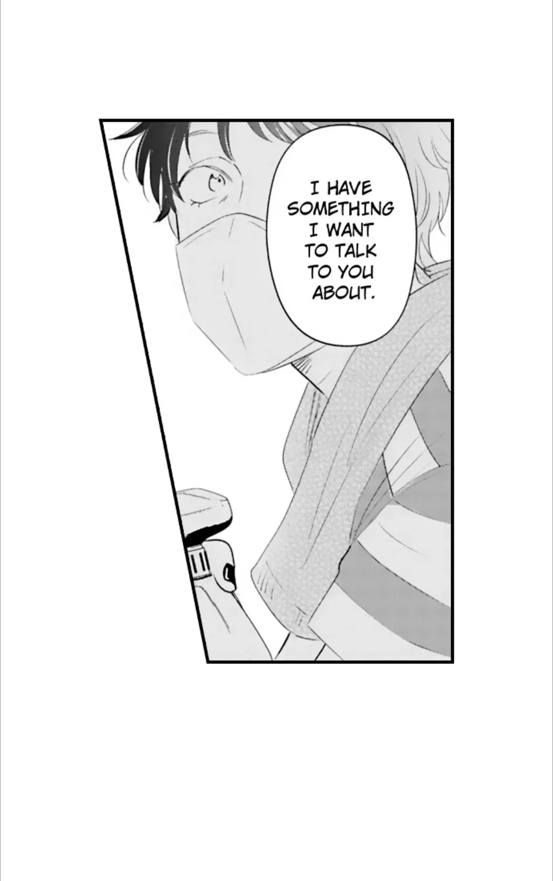 Yatara Yarashii Fukami Kun - Chapter 72 Page 26