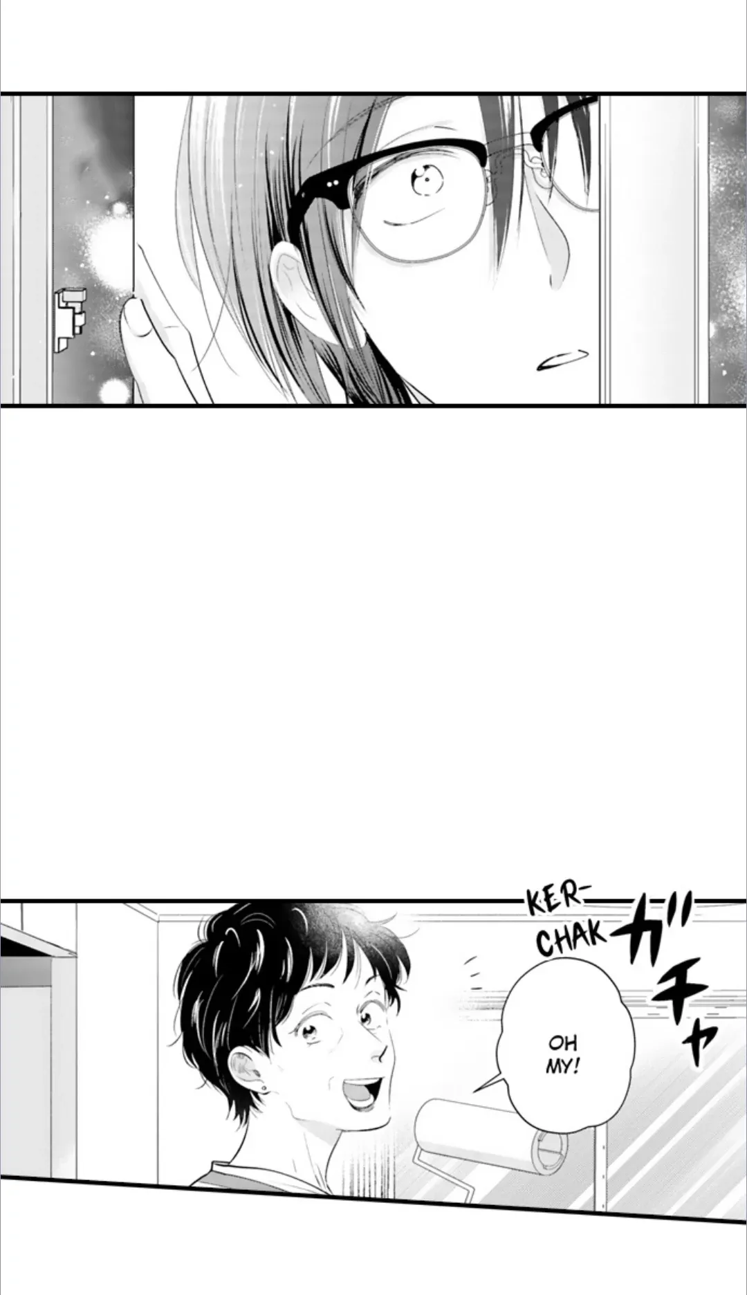 Yatara Yarashii Fukami Kun - Chapter 72 Page 28