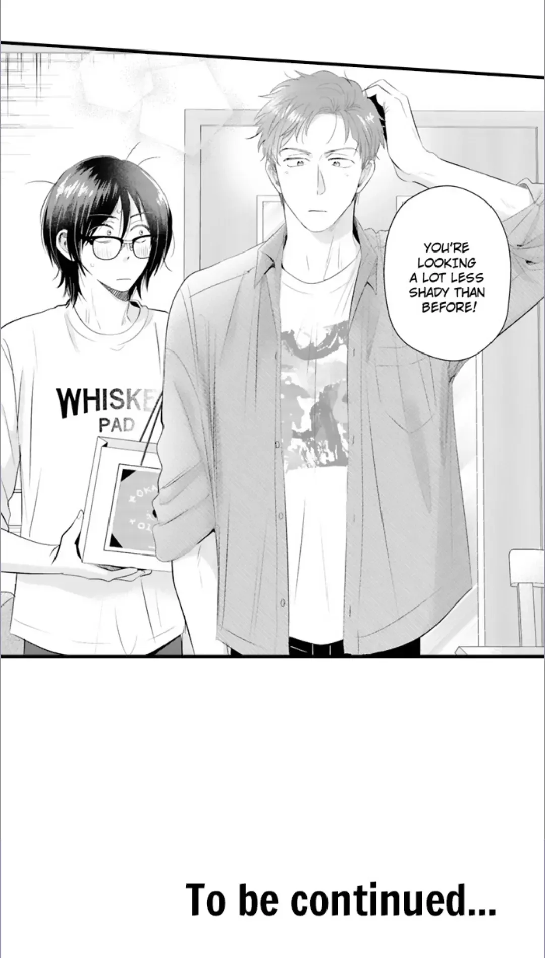 Yatara Yarashii Fukami Kun - Chapter 72 Page 29