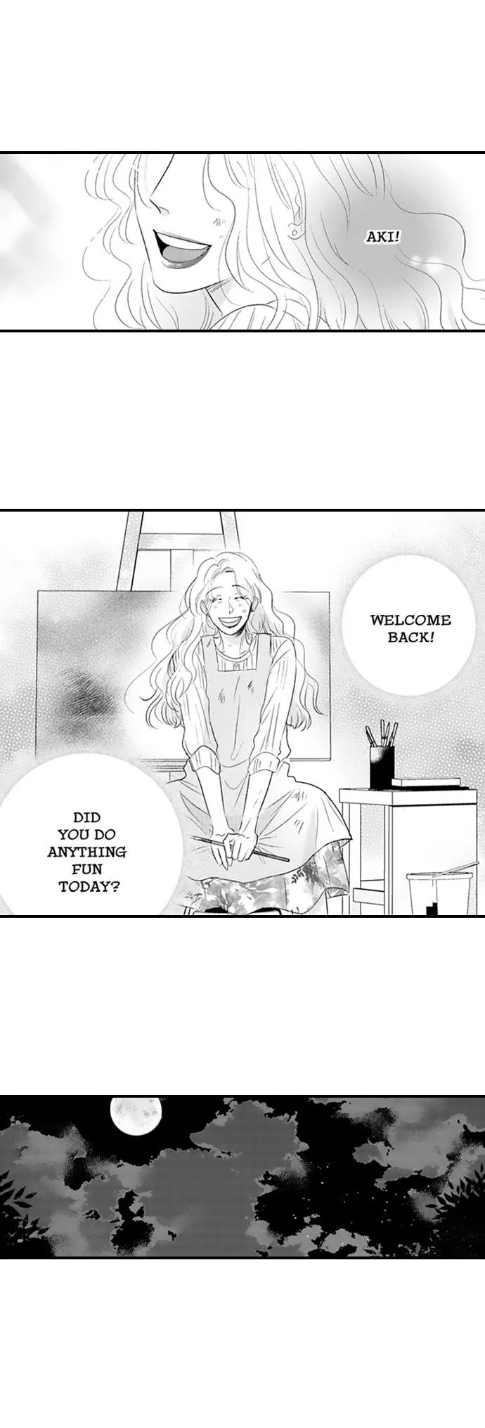 Yatara Yarashii Fukami Kun - Chapter 77 Page 6