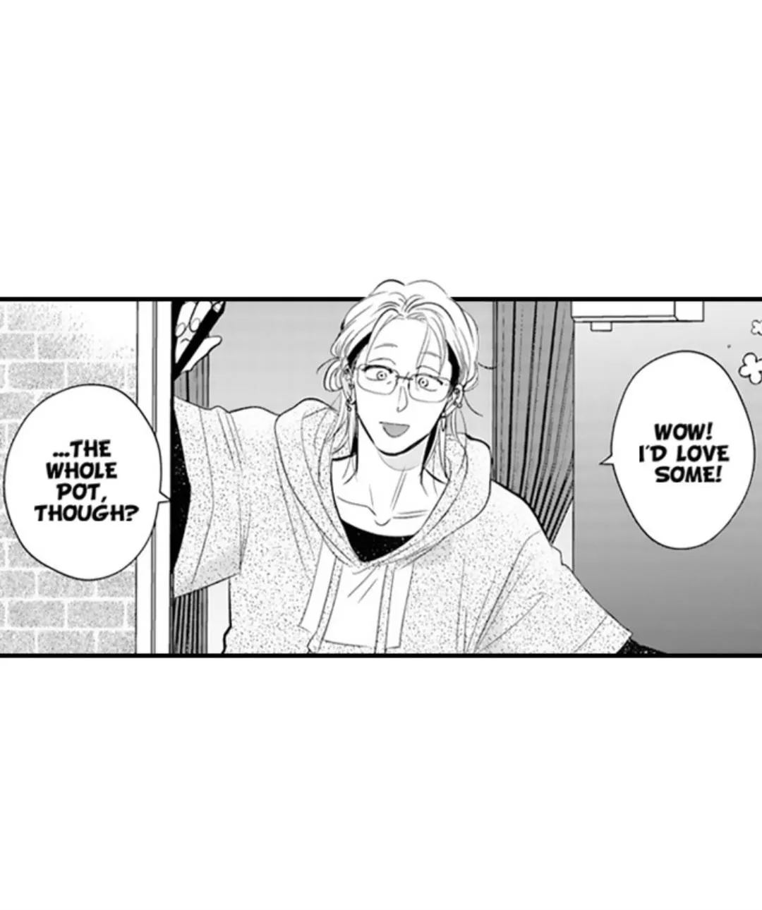 Yatara Yarashii Fukami Kun - Chapter 79 Page 3