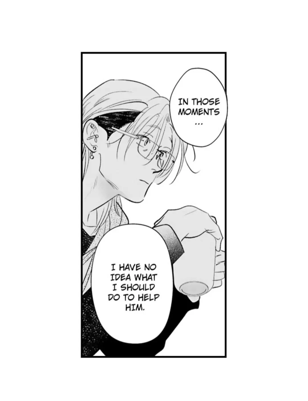 Yatara Yarashii Fukami Kun - Chapter 79 Page 11