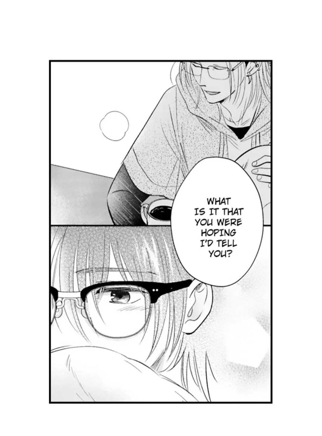 Yatara Yarashii Fukami Kun - Chapter 79 Page 15