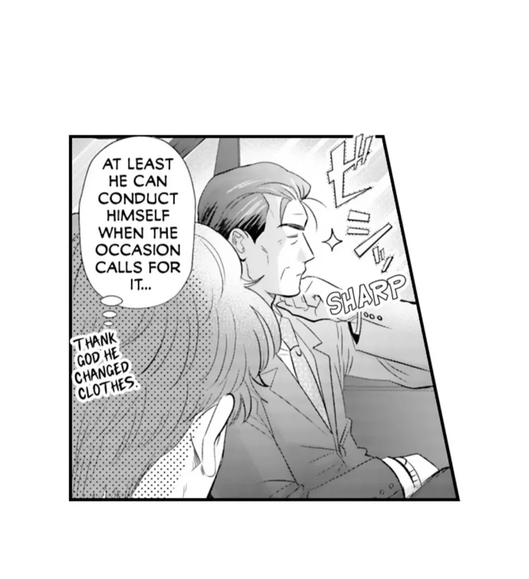 Yatara Yarashii Fukami Kun - Chapter 79 Page 19