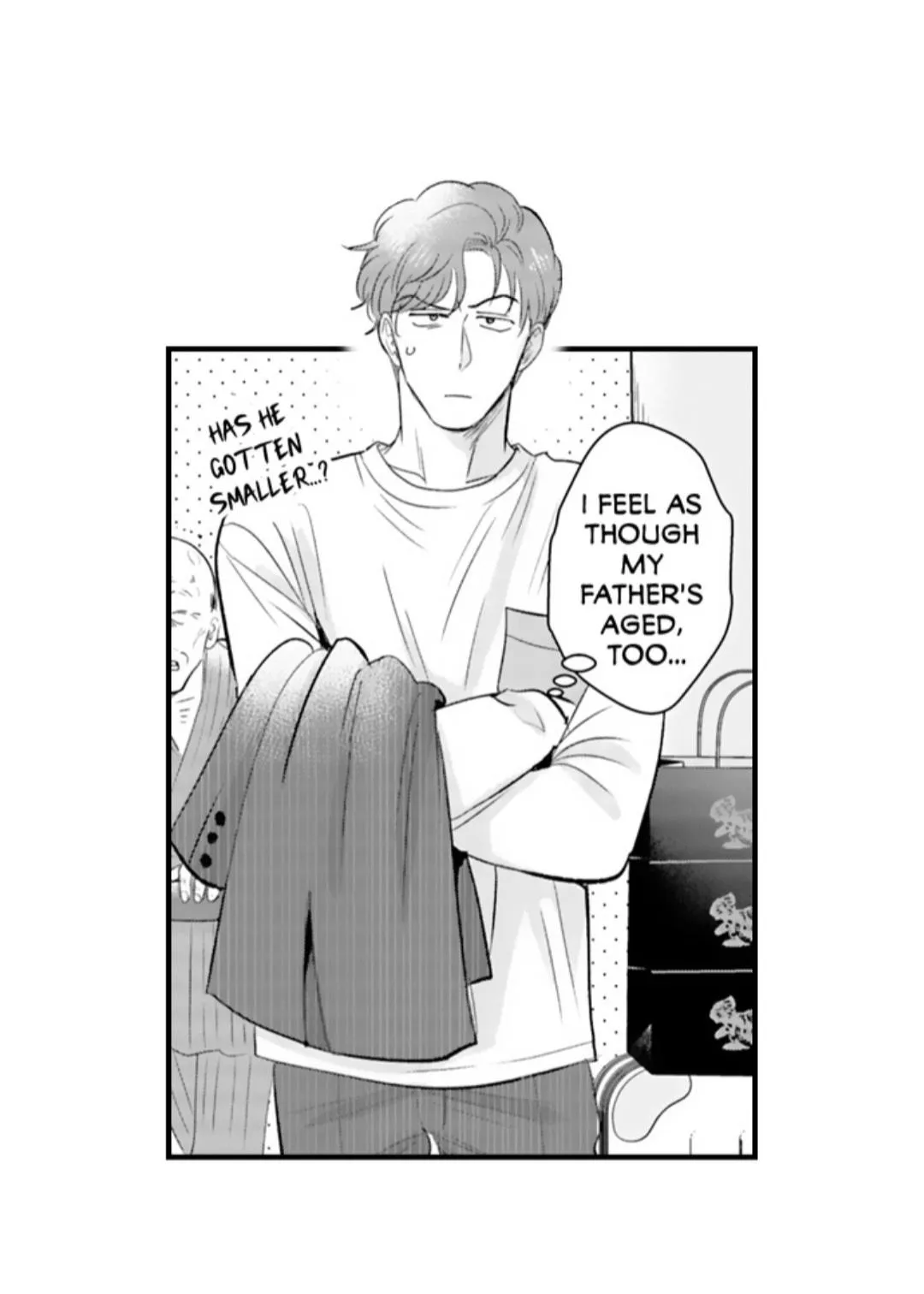 Yatara Yarashii Fukami Kun - Chapter 79 Page 23