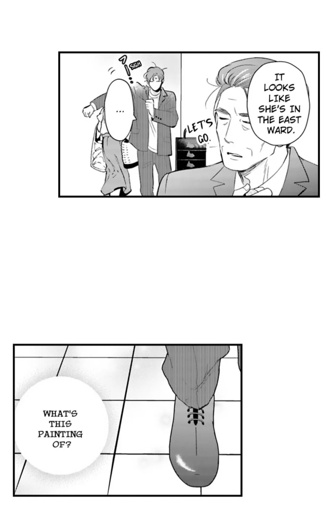 Yatara Yarashii Fukami Kun - Chapter 79 Page 24