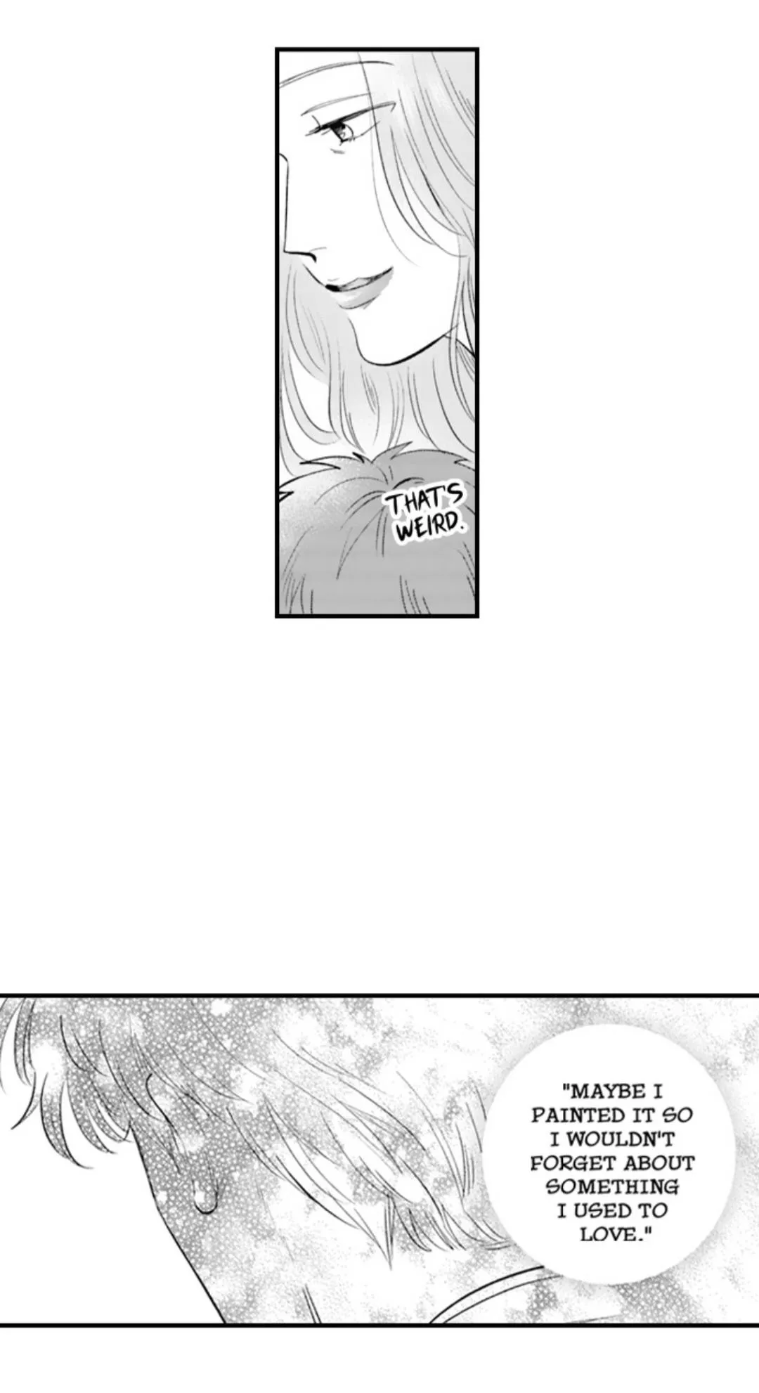 Yatara Yarashii Fukami Kun - Chapter 79 Page 28