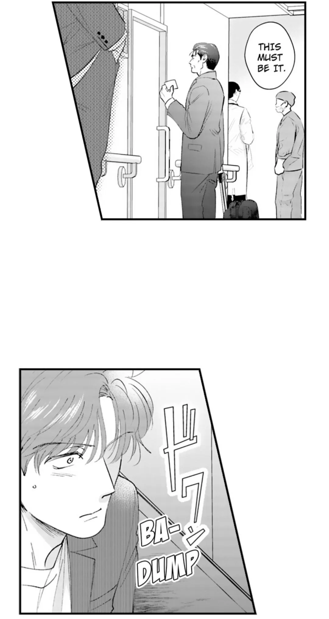 Yatara Yarashii Fukami Kun - Chapter 79 Page 29