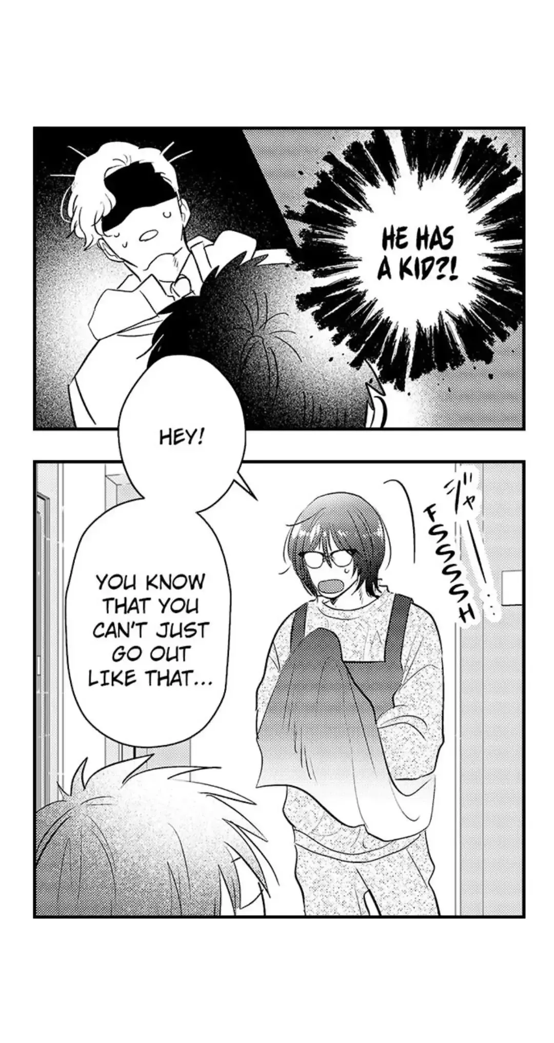 Yatara Yarashii Fukami Kun - Chapter 8 Page 5