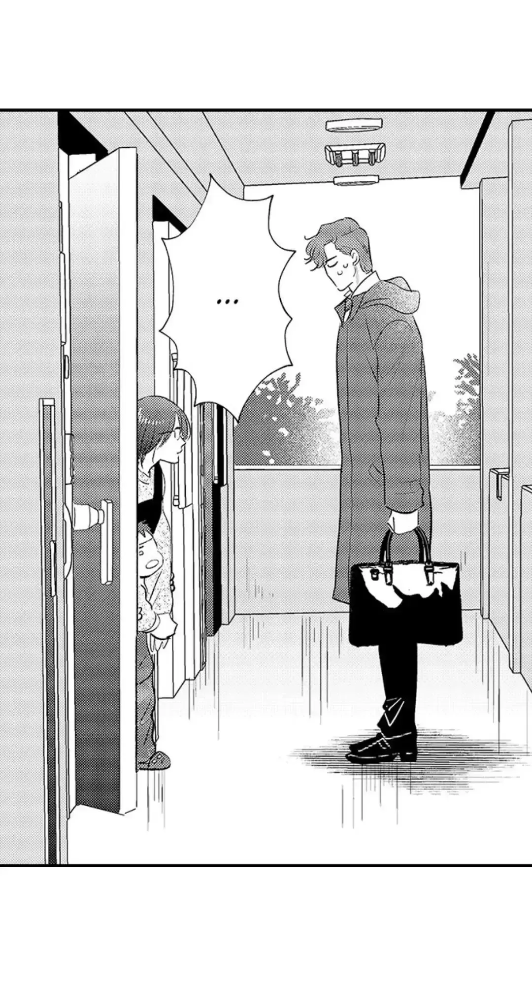 Yatara Yarashii Fukami Kun - Chapter 8 Page 6