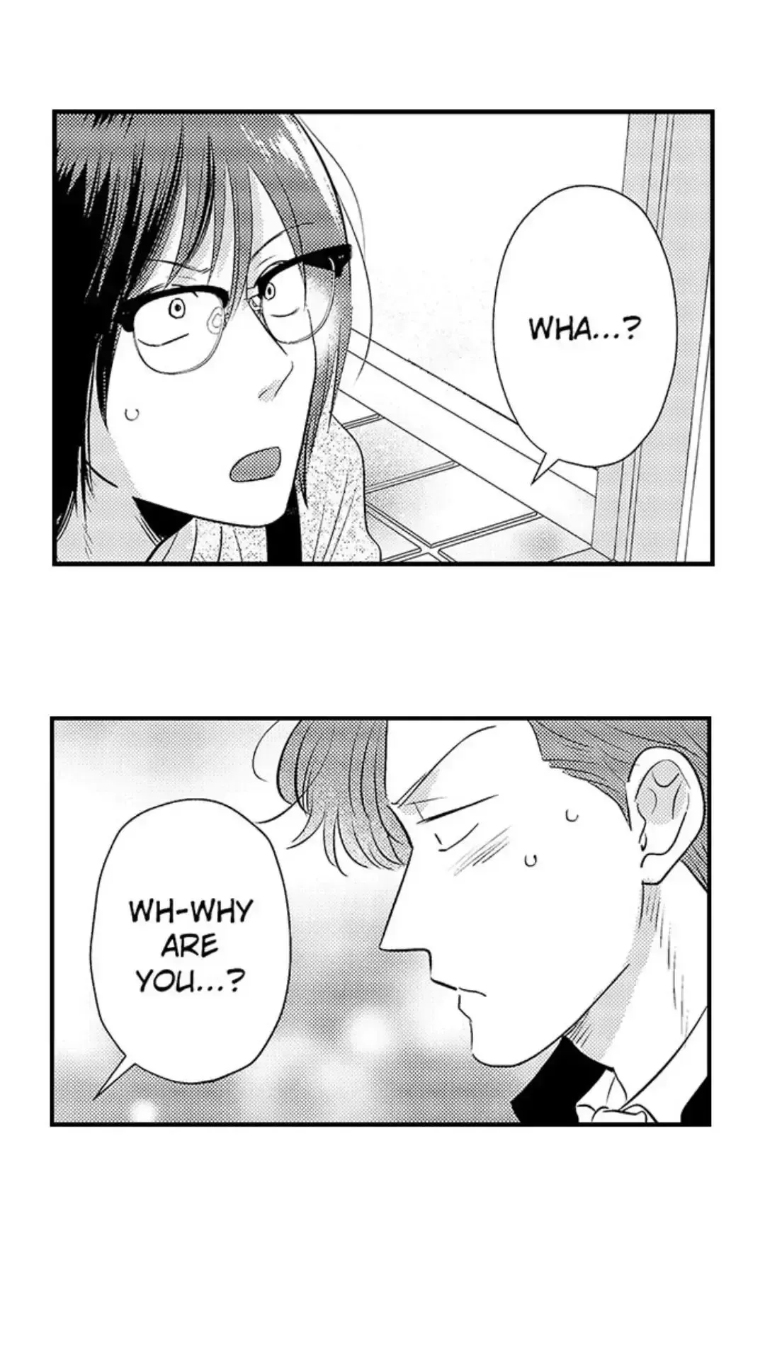 Yatara Yarashii Fukami Kun - Chapter 8 Page 7