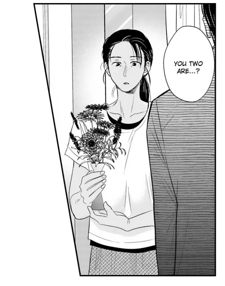 Yatara Yarashii Fukami Kun - Chapter 80 Page 8