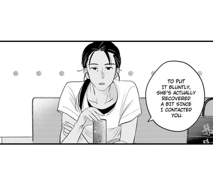 Yatara Yarashii Fukami Kun - Chapter 80 Page 18