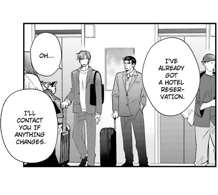 Yatara Yarashii Fukami Kun - Chapter 80 Page 28