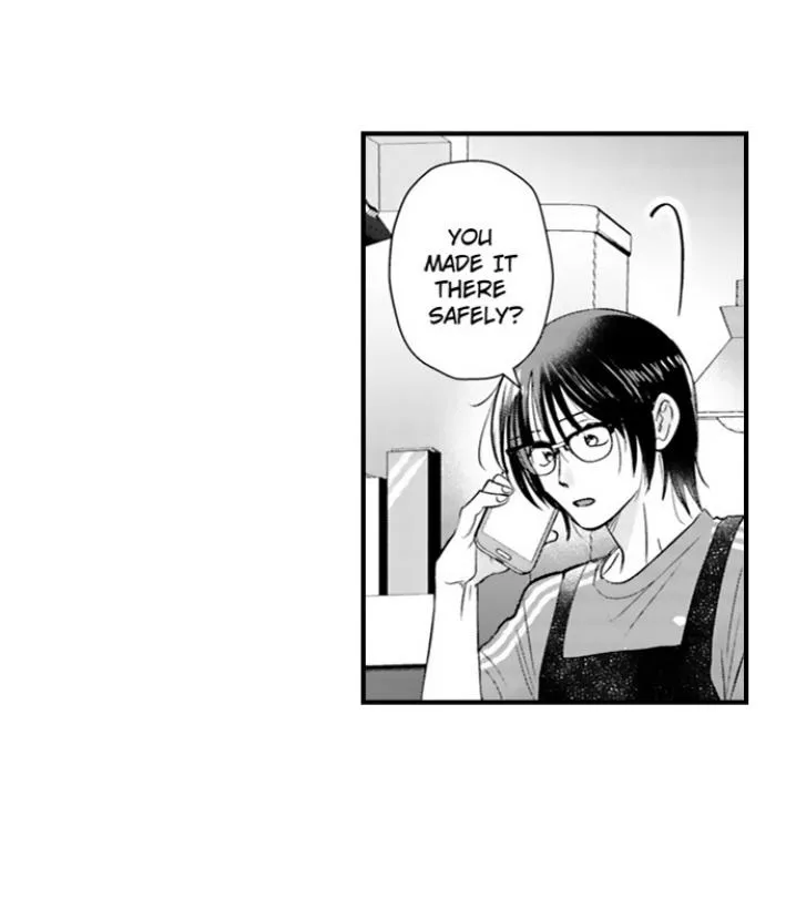 Yatara Yarashii Fukami Kun - Chapter 81 Page 6