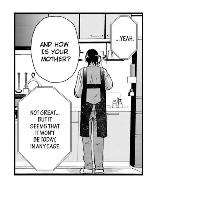 Yatara Yarashii Fukami Kun - Chapter 81 Page 7