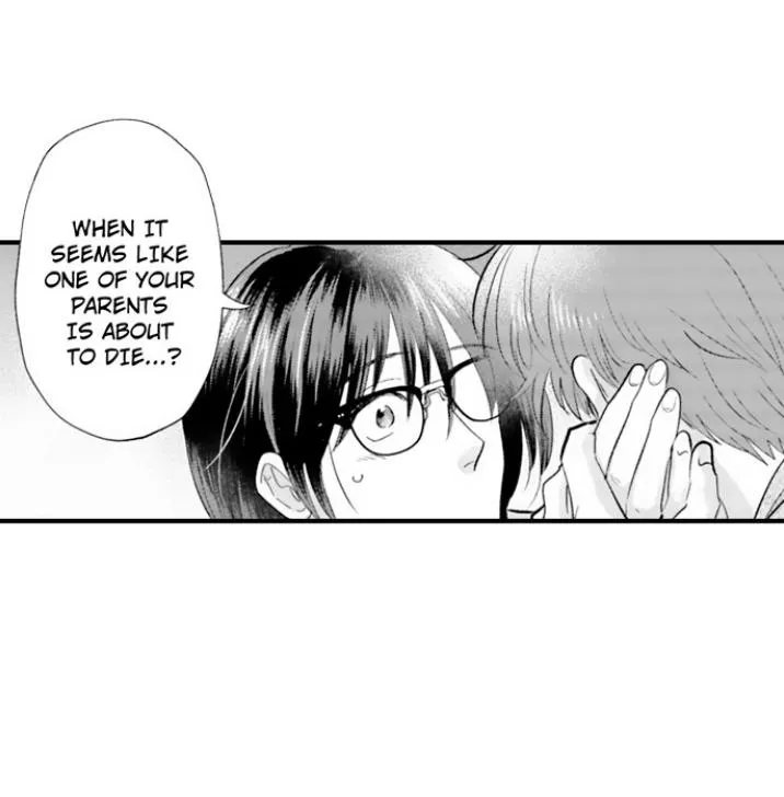 Yatara Yarashii Fukami Kun - Chapter 82 Page 15