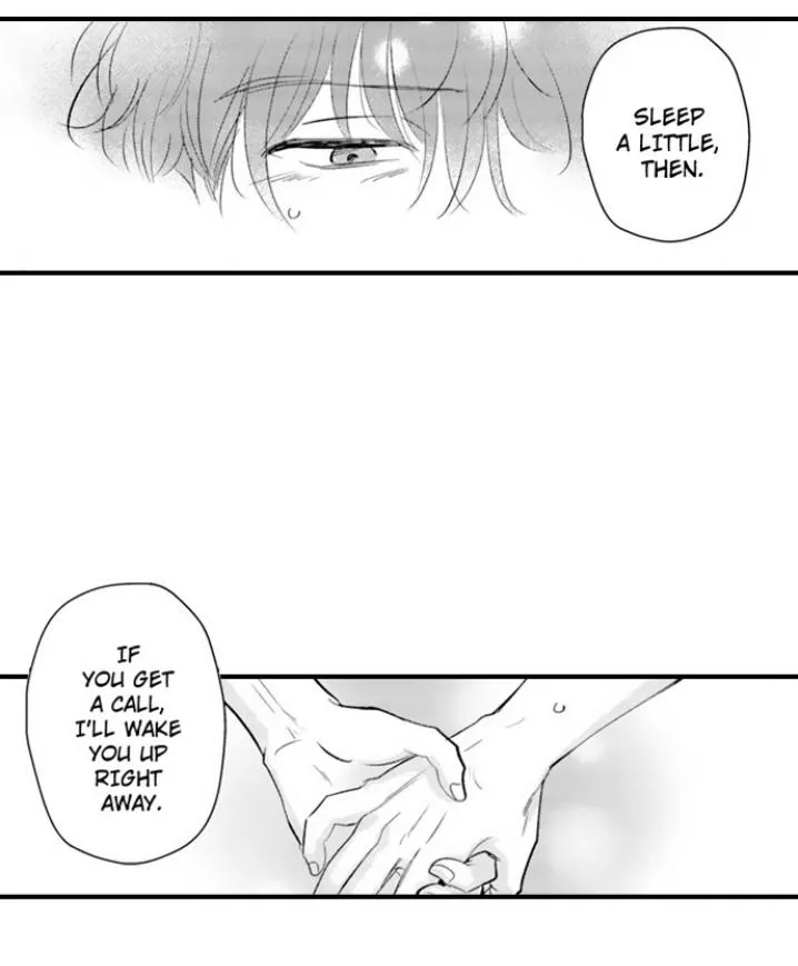 Yatara Yarashii Fukami Kun - Chapter 82 Page 17