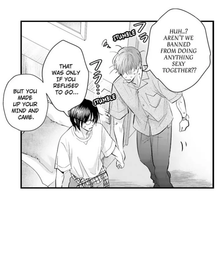 Yatara Yarashii Fukami Kun - Chapter 82 Page 18