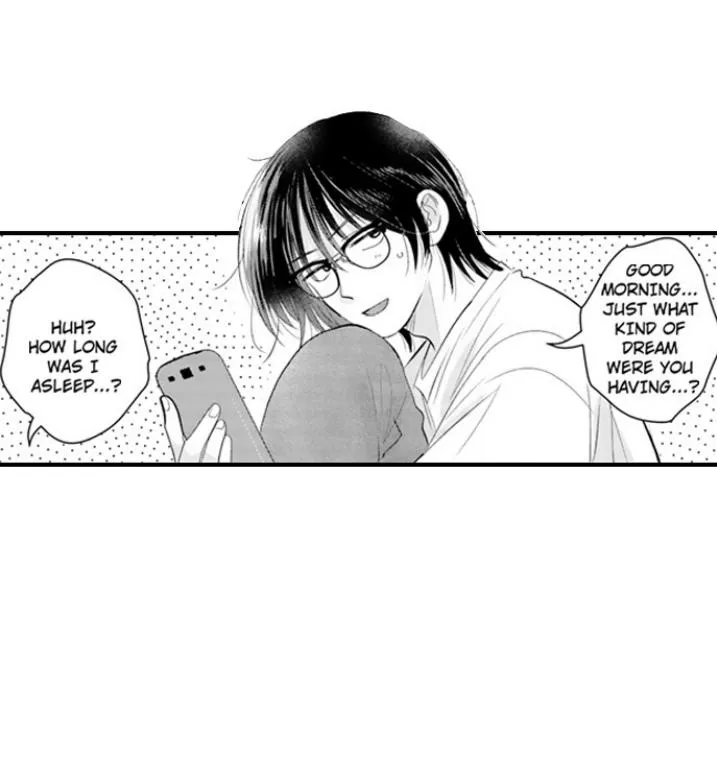 Yatara Yarashii Fukami Kun - Chapter 82 Page 24