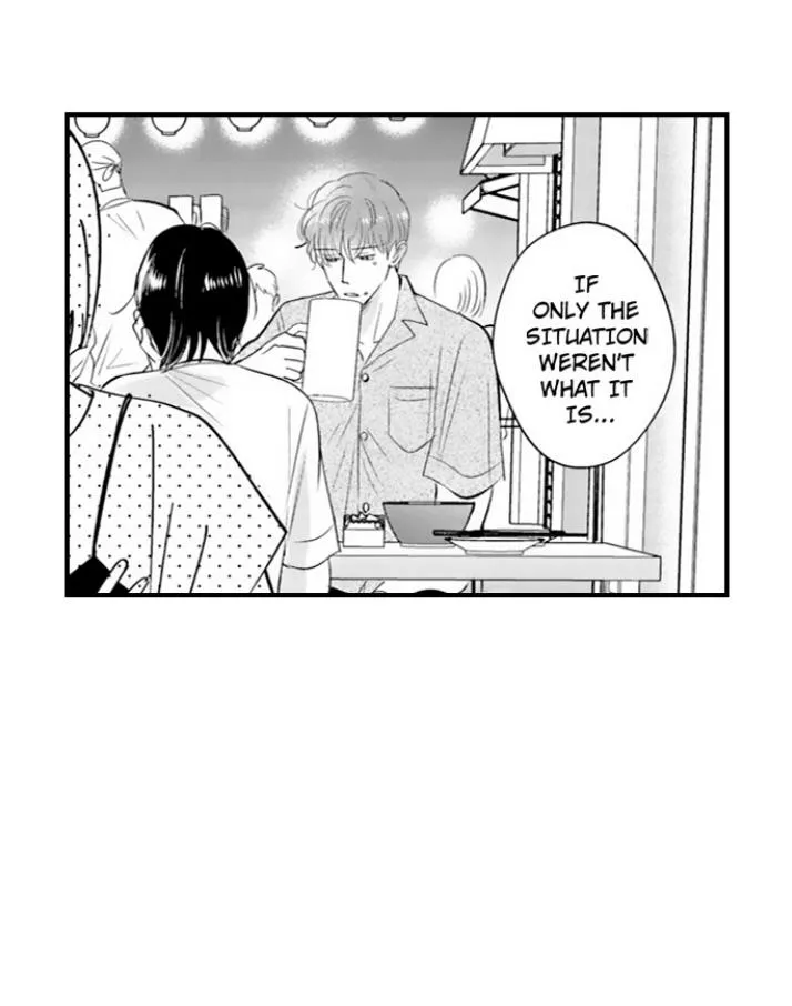 Yatara Yarashii Fukami Kun - Chapter 82 Page 33