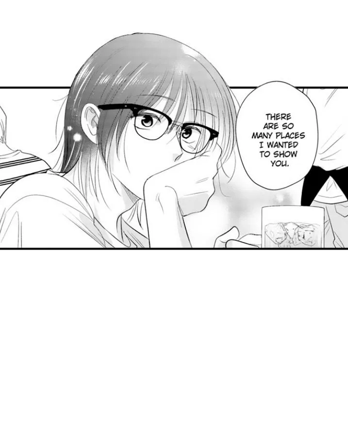 Yatara Yarashii Fukami Kun - Chapter 82 Page 34