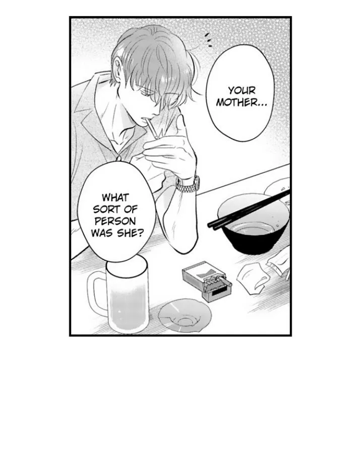 Yatara Yarashii Fukami Kun - Chapter 83 Page 2