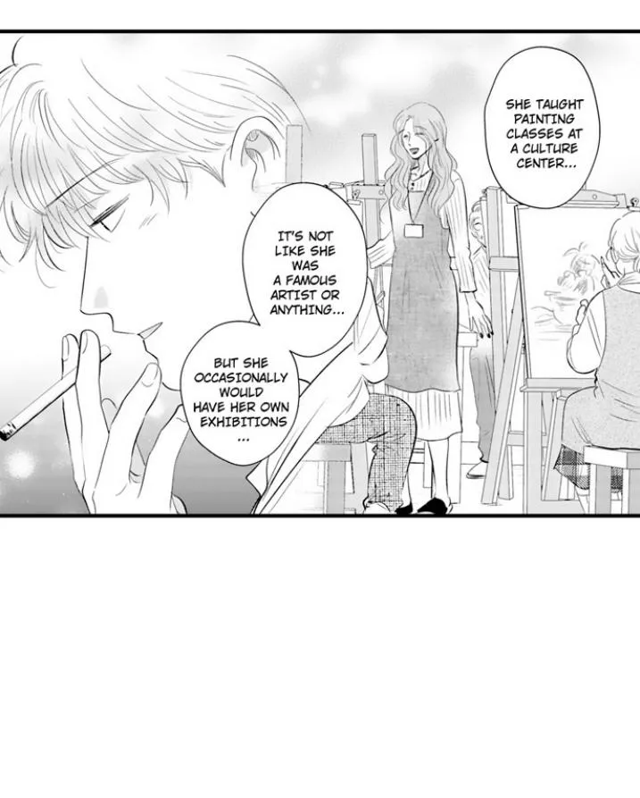 Yatara Yarashii Fukami Kun - Chapter 83 Page 5