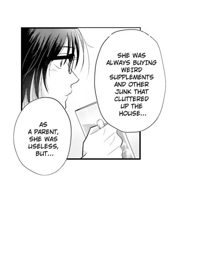 Yatara Yarashii Fukami Kun - Chapter 83 Page 7