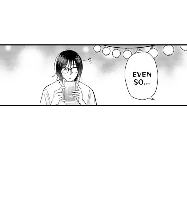 Yatara Yarashii Fukami Kun - Chapter 83 Page 8