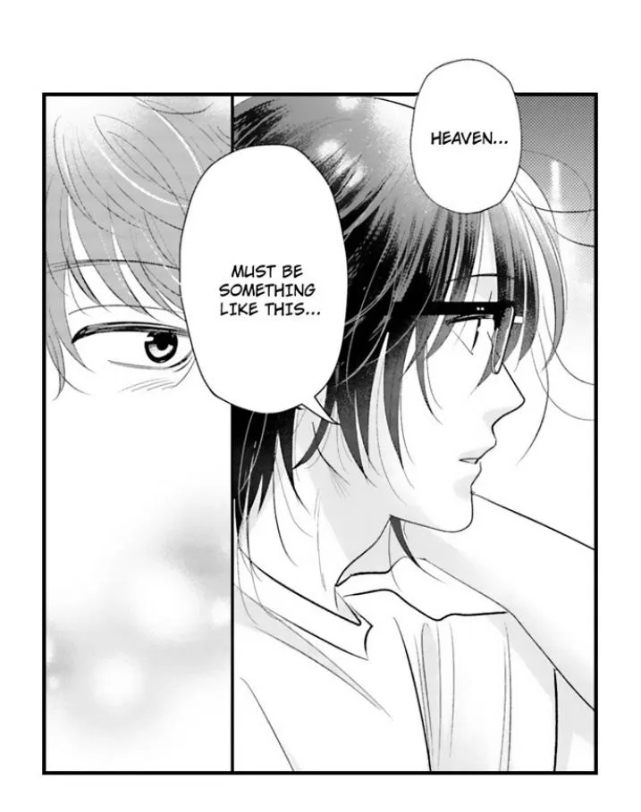 Yatara Yarashii Fukami Kun - Chapter 83 Page 18