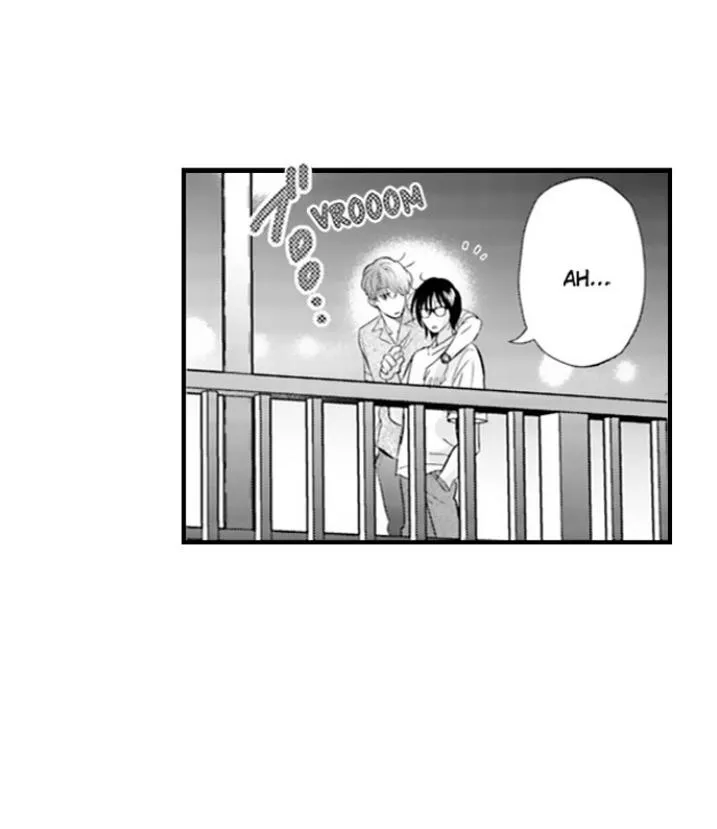 Yatara Yarashii Fukami Kun - Chapter 83 Page 19