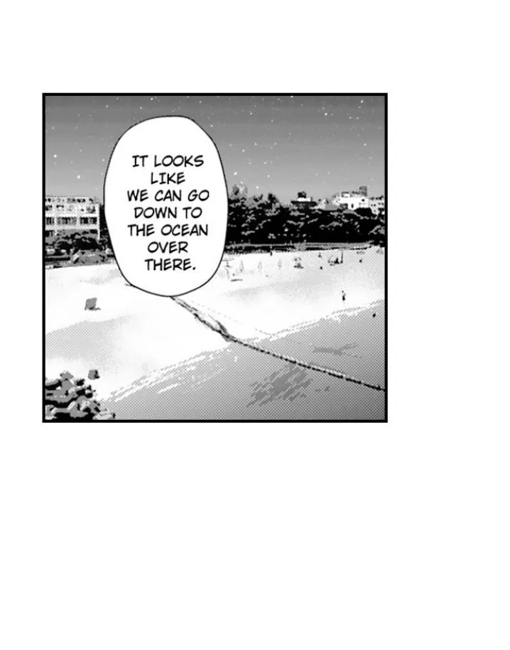 Yatara Yarashii Fukami Kun - Chapter 83 Page 20