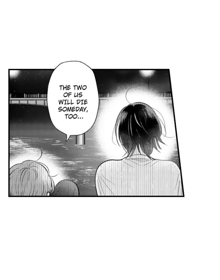 Yatara Yarashii Fukami Kun - Chapter 83 Page 28