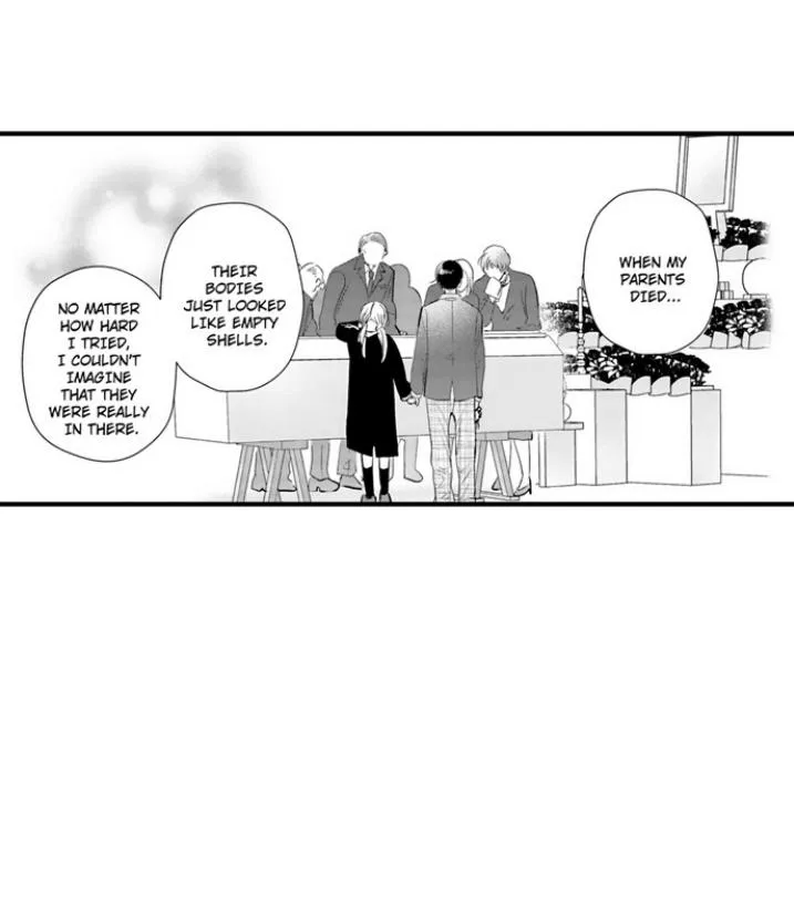 Yatara Yarashii Fukami Kun - Chapter 83 Page 31