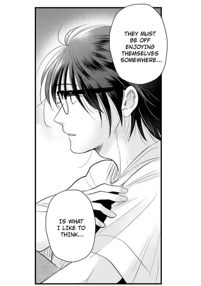 Yatara Yarashii Fukami Kun - Chapter 83 Page 32