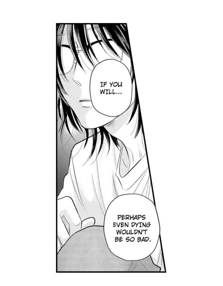 Yatara Yarashii Fukami Kun - Chapter 83 Page 36