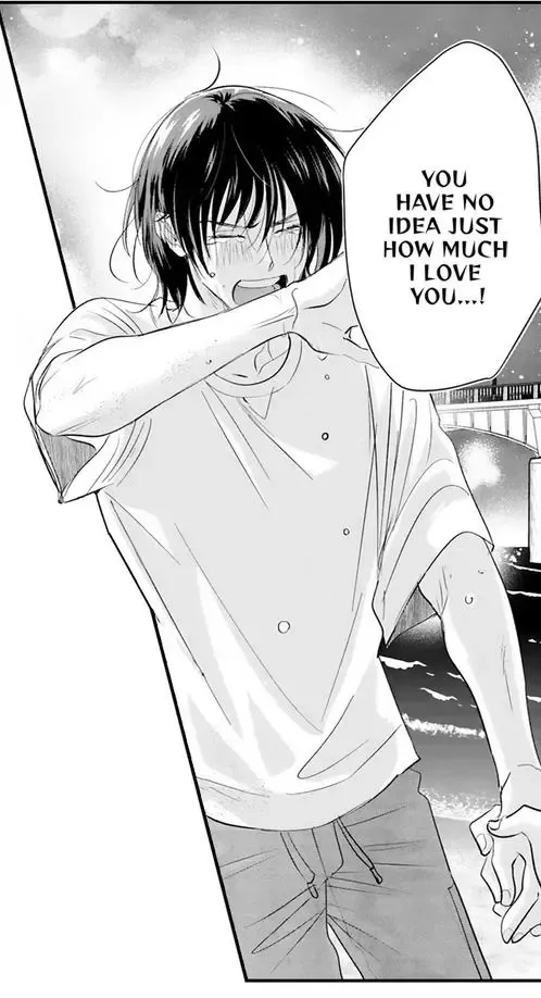 Yatara Yarashii Fukami Kun - Chapter 84 Page 24