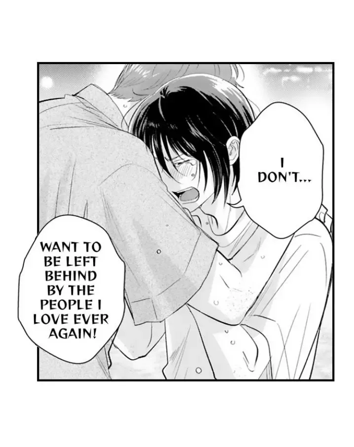 Yatara Yarashii Fukami Kun - Chapter 84 Page 26