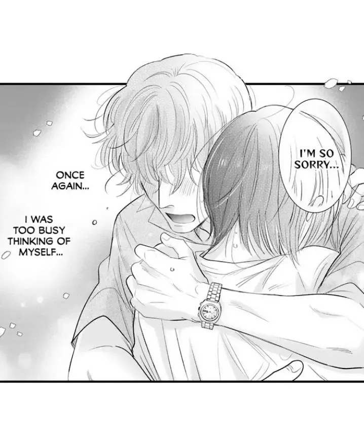 Yatara Yarashii Fukami Kun - Chapter 84 Page 29