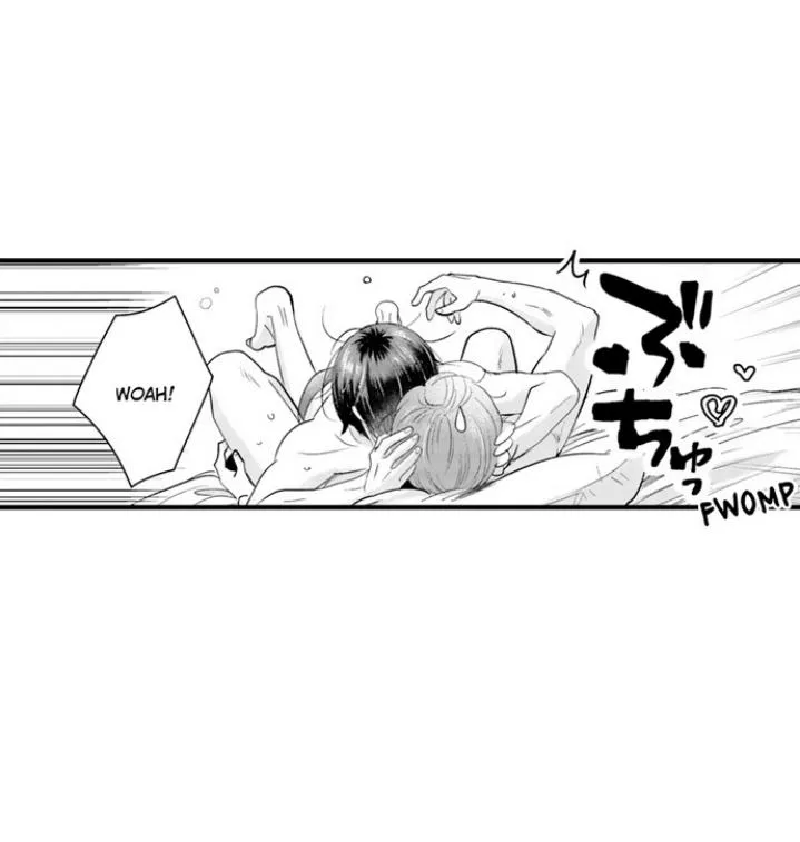 Yatara Yarashii Fukami Kun - Chapter 85 Page 26