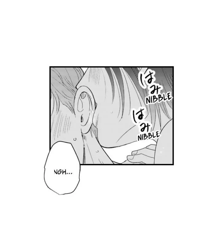 Yatara Yarashii Fukami Kun - Chapter 85 Page 27