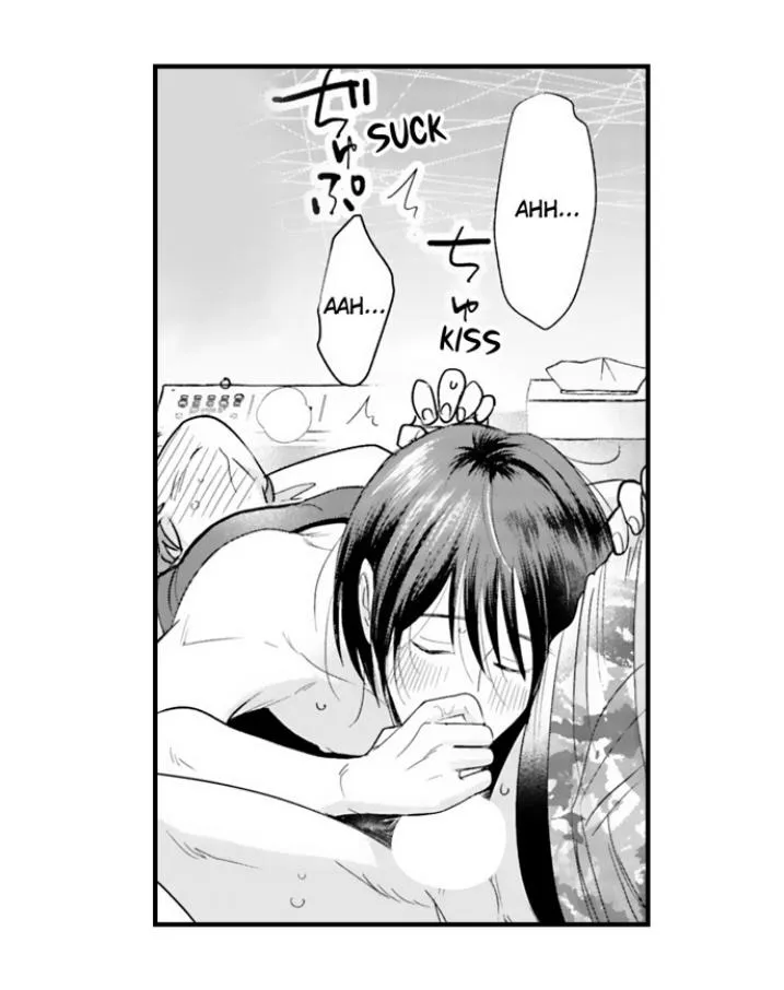 Yatara Yarashii Fukami Kun - Chapter 85 Page 33