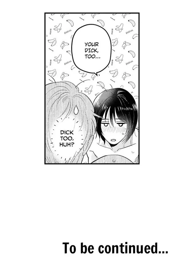 Yatara Yarashii Fukami Kun - Chapter 85 Page 39
