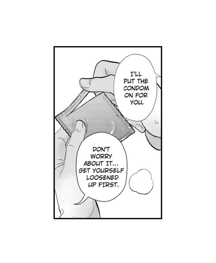 Yatara Yarashii Fukami Kun - Chapter 86 Page 5