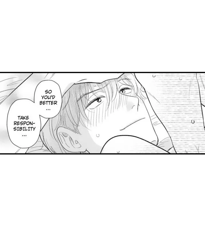 Yatara Yarashii Fukami Kun - Chapter 86 Page 15