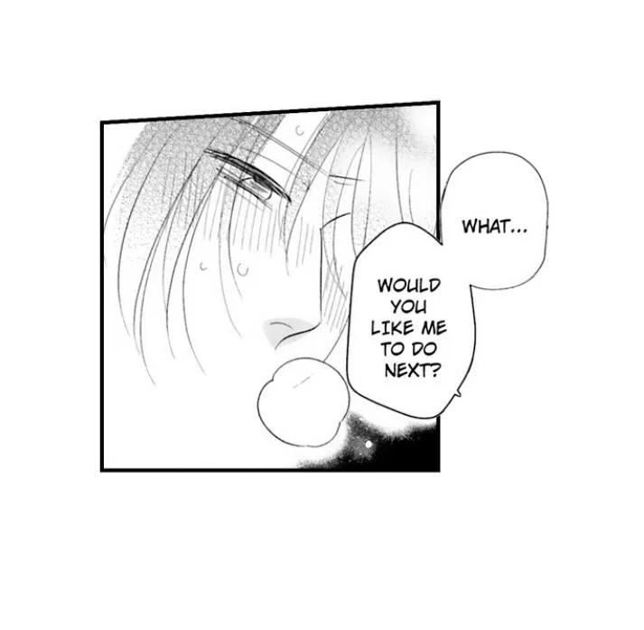 Yatara Yarashii Fukami Kun - Chapter 86 Page 20