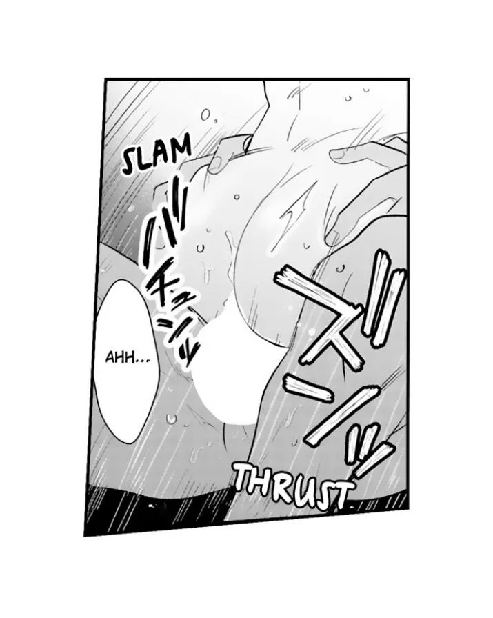 Yatara Yarashii Fukami Kun - Chapter 86 Page 22