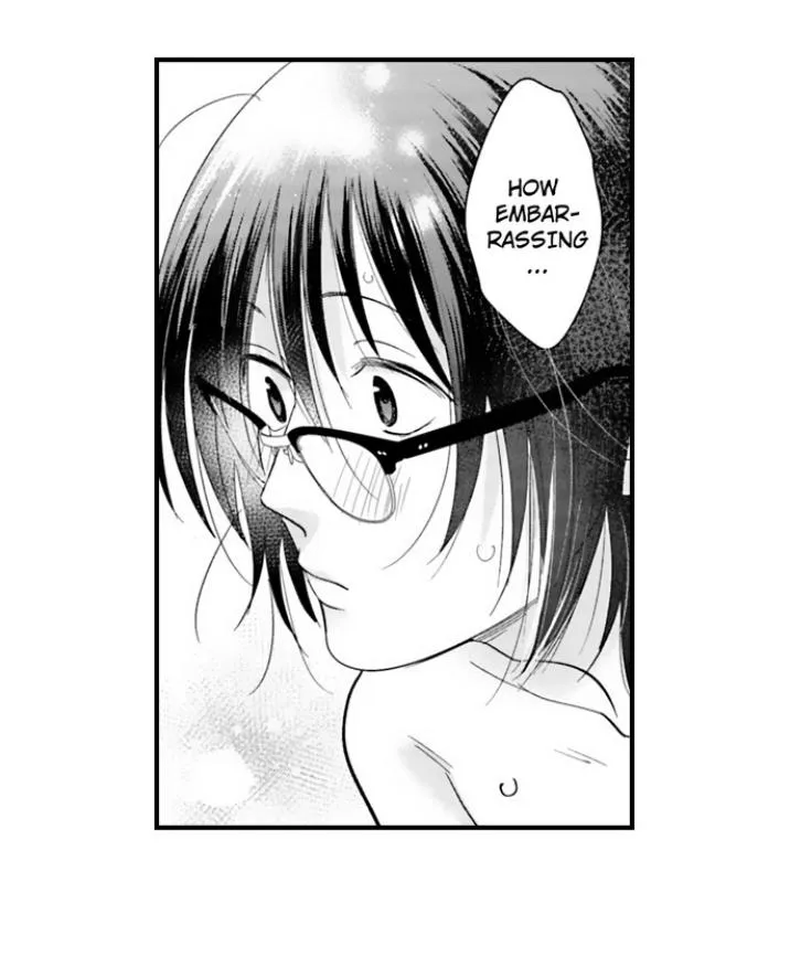 Yatara Yarashii Fukami Kun - Chapter 86 Page 35