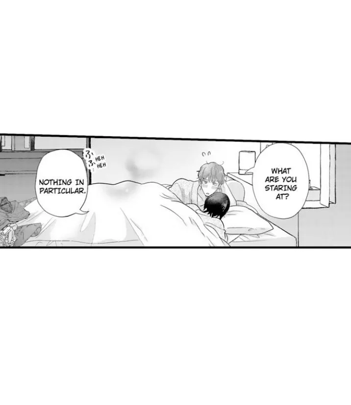 Yatara Yarashii Fukami Kun - Chapter 87 Page 3